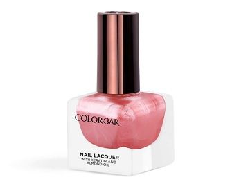 Colorbar Nail Lacquer, Festive Fervour, 12 ml