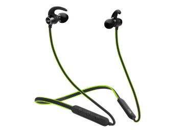 boAt Rockerz 255 Sports in-Ear Bluetooth Neckband 