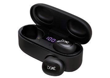 boAt Airdopes 121v2 TWS Earbuds 