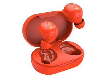 Noise Shots Neo 2 Truly Wireless Earbuds 