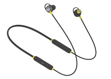 Infinity (JBL) Glide 120 Metal in-Ear Wireless Flex Neckband 