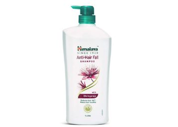 Himalaya Anti Hair Fall Shampoo with Bringaraja, 1000 ml