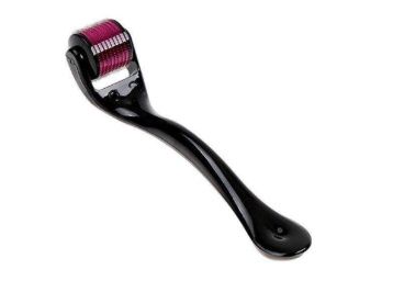Highboy Derma Roller Anti Ageing and Facial Scrubs & Polishes Scar Removal Hair Regrowth At Rs. 108