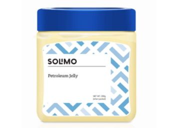 Amazon Brand - Solimo Petroleum Jelly, 200g At Rs. 99