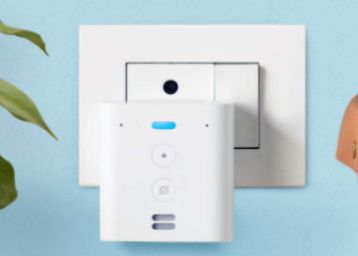 Echo Flex– Plug-in Echo for smart home control At Rs. 1749