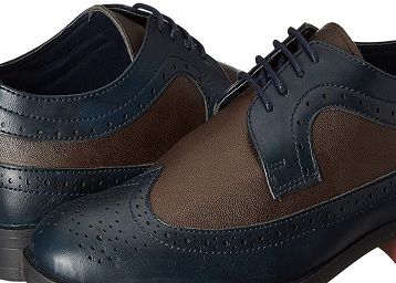 Amazon Brand - Symbol Mens Formal Shoes