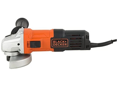 BLACK+DECKER G650 650W 4