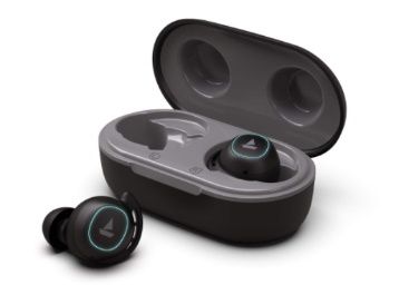 boAt Airdopes 441 TWS Ear-Buds with IWP Technology, Immersive Audio At Rs, 1999