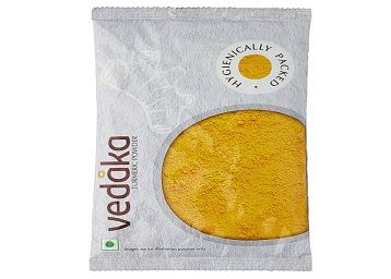Amazon Brand - Vedaka Turmeric (Haldi) Powder, 200g