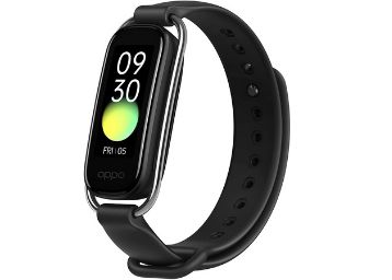 Oppo Smart Band Style