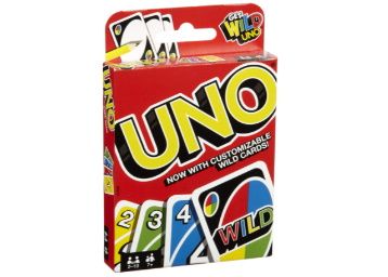 Mattel Uno Playing Card Game At Rs. 99