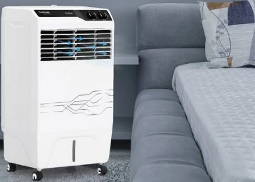 Beat The Heat With Air Coolers From Just Rs.599 + FKM CB