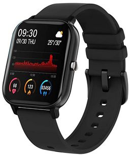 Fire-Boltt SpO2 Full Touch 1.4 inch Smart Watch