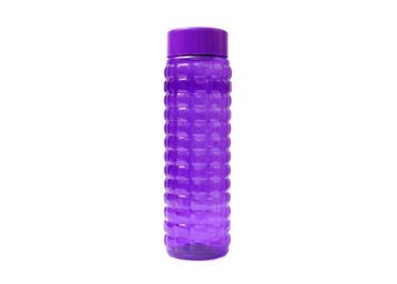 Phyllo Aqua Rio Fridge School Water Bottle(1 L,Assorted Color)(1PC)
