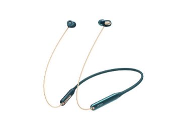 OPPO Enco M31 Bluetooth Neckband Earphones with Mic