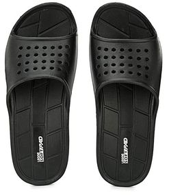  LEONE Mens Flip-Flops 