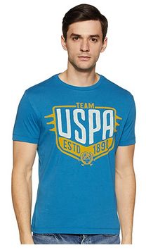  US Polo Association Men