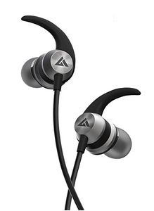 Boult Audio BassBuds X1 in-Ear Wired Earphones