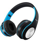 Fire-Boltt Blast 1000 Hi-Fi Stereo Over-Ear Wireless Bluetooth Headphones
