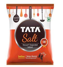  Tata Salt, 1Kg 