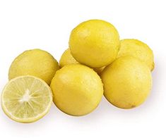  Fresh Lemon, 250 g 