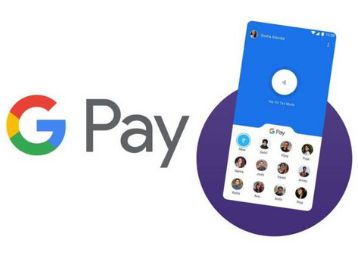 Google Pay Saving Week – Assured Rs. 50 Cashback In Bank