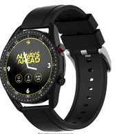 Zebronics ZEB-FIT4220CH Smart Fitness Watch