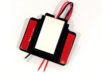 SiSAH Smart Mirror Components Touch Sensor Switch for Mirror