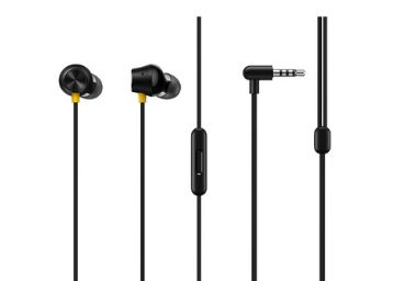 realme Buds 2 Neo in-Ear Wired Earphones, At Rs.499