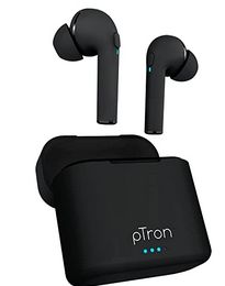 pTron Bassbuds Vista in-Ear True Wireless
