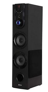 Zoook Gladiator 55W Bluetooth Tower Speaker