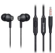 Modernista DopePlugs High Bass in Ear Wired Earphones with Mic