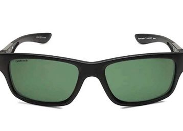 Fastrack UV Protected Square Men