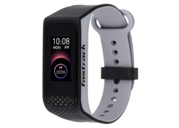 Buy Fastrack reflex 3.0 Unisex activity tracker