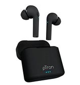 pTron Bassbuds Vista in-Ear True Wireless Bluetooth 5.1 Headphones