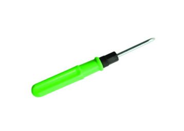 Pocket Size 2 in 1 Screwdriver, Min 3 Qty, At Rs.45