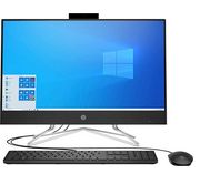 HP All-in-One 21.5-Inch(54.6 cm) FHD with Alexa Built-in