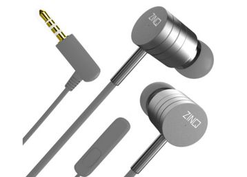 Wired in Ear Earphone with Mic, At Rs.199