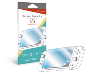 Screen Protector for Nintendo Switch Lite, At Rs.133