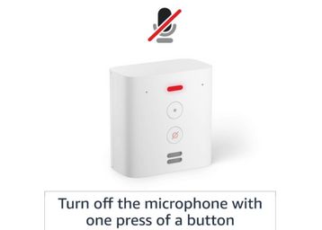 Echo Flex– Plug-in Echo for smart home control, At Rs.1499