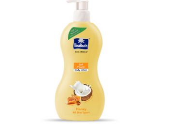 Parachute Advansed Body Lotion, At Rs.139