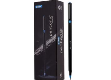 Pentonic Linc Ball Point Pen - Pack of 10, At Rs.96