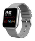 Helix Timex Metalfit SPO2 smartwatch