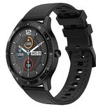 Fire-Boltt 360 SpO2 Full Touch Large Display Round Smart Watch