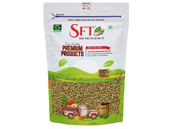 SFT Coriander Seeds (Dhaniya) 100 Gm