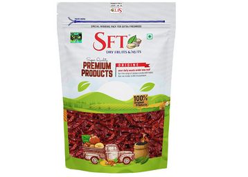 SFT Chilli Red (Lal Mirch) 50 Gm