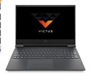 Victus by HP Ryzen 5 5600H 16.1-inch(40.9 cm) FHD Gaming Laptop