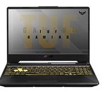 ASUS TUF Gaming F15, 15.6-inch (39.62 cms) FHD 144Hz, Intel Core i5-10300H Laptop