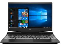 HP Pavilion Gaming 10th Gen Intel Core i5 Processor 15.6-inch FHD Gaming Laptop 