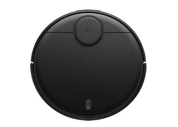 Mi Robot Vacuum-Mop P, 2100 Pa Strong Suction Robotic Floor Cleaner with 2 in 1 Mopping and Vacuum At Rs. 19998